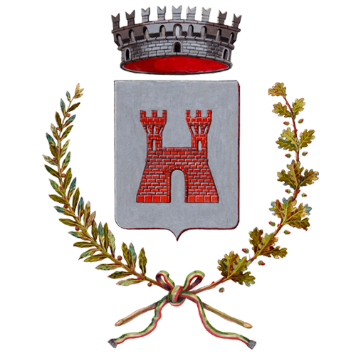 Comune di Ravarino - logo