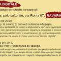 Inconti di cultura digitale