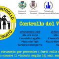 5340 controllo vicinato nov2018