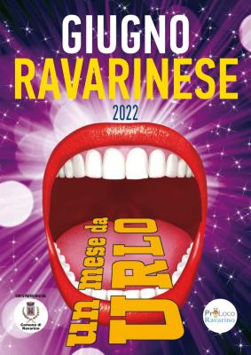 Giugno Ravarinese 2022