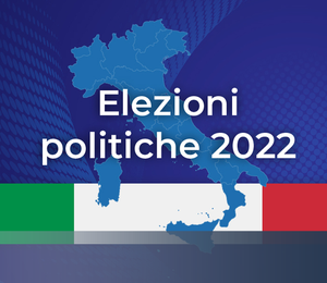 Elezioni Politiche del 25 Settembre 2022 foto 