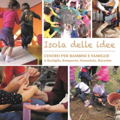 Isola delle Idee, tornano gli incontri per famiglie foto 