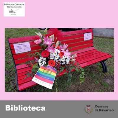 25 novembre, Giornata Internazionale contro la violenza sulle donne. Bibliografia tematica foto 