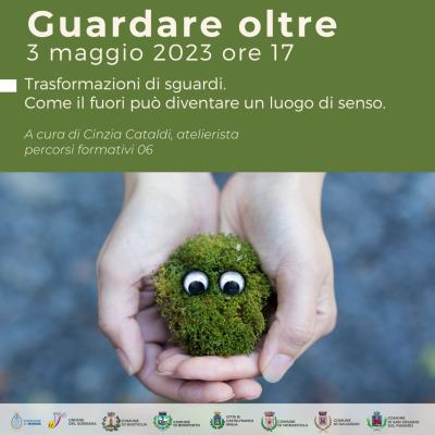 Incontro Online Guardare Oltre foto 