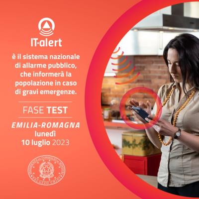IT - Alert