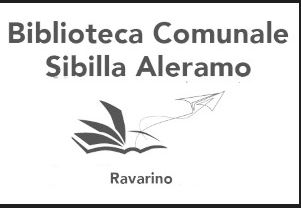 CHIUSURA BIBLIOTECA COMUNALE