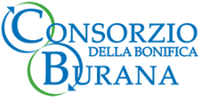 Consorzio della Bonifica Burana - Report attività consorziale 2023 foto 
