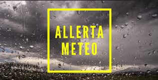 Aggiornamento Allerta Meteo ore 12.00 - Marterdì 25 Giugno foto 