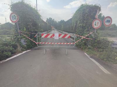Aggiornamento Allerta Meteo ore 17.00 - Marterdì 25 Giugno foto 