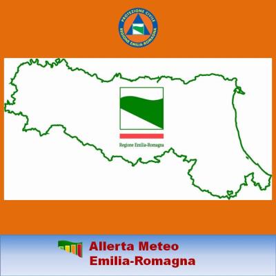 Allerta ARANCIONE per criticità idraulica - Emissione 22/01/2021 foto 