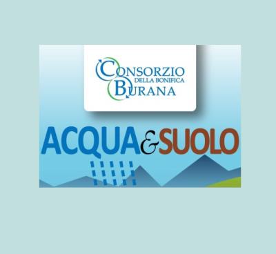 Un utile opuscolo di Consorzio Bonifica Burana foto 