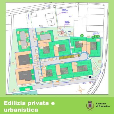 AVVISO DI DEPOSITO DEL NUOVO PIANO PARTICOLAREGGIATO DI INIZIATIVA PRIVATA BORGO GELATI. foto 