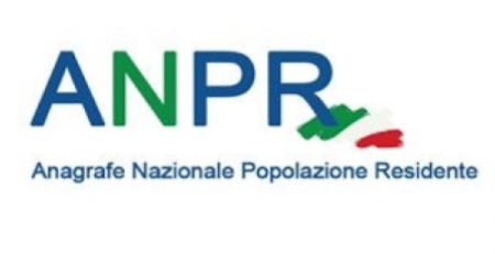 Anagrafe Nazionale Popolazione Residente foto 