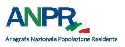 Anagrafe Nazionale Popolazione Residente foto 