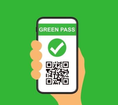 Dal 1 febbraio 2022 Green Pass obbligatorio per accedere agli uffici pubblici foto 