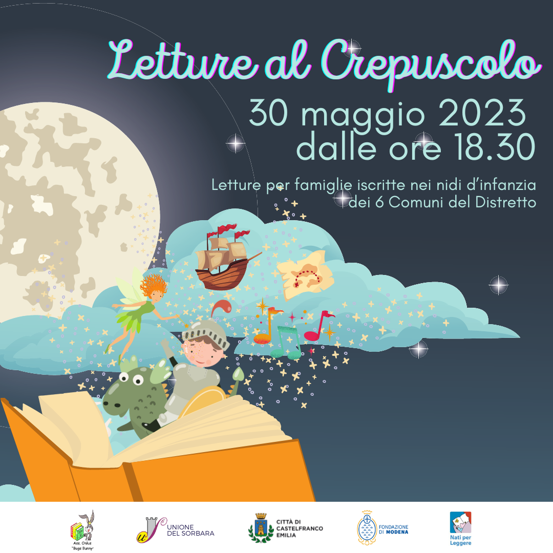 Letture Al Crepuscolo