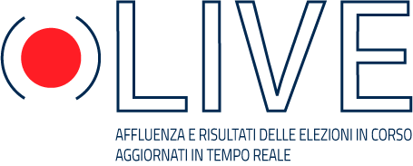 Elezioni regionali 2024 - Affluenza in Tempo Reale